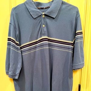 Men’s Eddie Bauer extra large, tall polo